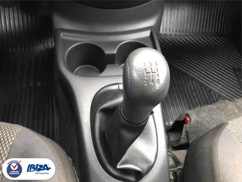Nissan Versa 1.6 Flex Sl