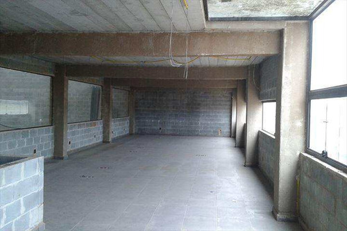 Imagem 4 de 21 de Galpão, Chácara Do Solar I (fazendinha), Santana De Parnaíba, 3.900m² - Codigo: 26901 - A26901