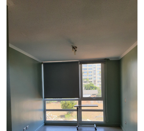 Amplio Departamento 1d Duplex Con Estacionamiento