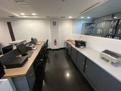 Imagen 12 de 21 de Oficina En Venta La Urbina