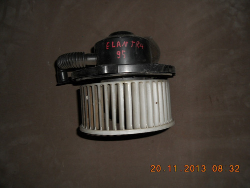 Motor Ventilaçao Elantra 95 (cx135)