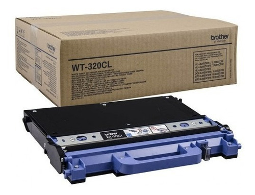 Waste Toner Brother Wt-320cl Original