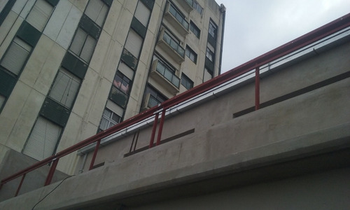 Barandas Balcón, Medianera, Bauleras, Hierro,estructuras