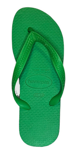 Ojotas Havaianas Clasicas Original Brasil (35/46)