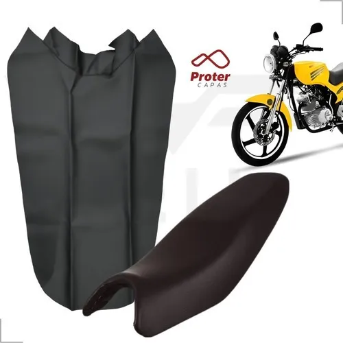 comprar Capa Banco Moto Dafra Speed 150 2011 2012 2013 2014 2015