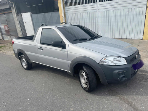 Fiat Strada 1.4 Working Flex 2p