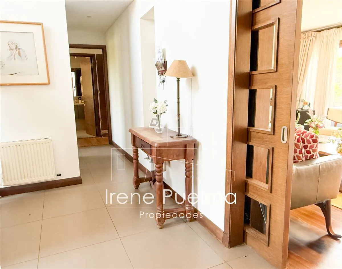 Imagen 4 de 18 de Cerca De Universidades, Condominio San Carlos En Las Condes
