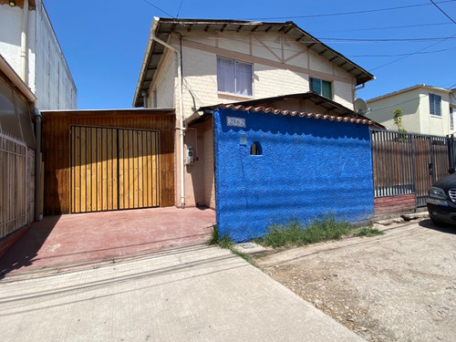 Casa En Buin - Camino Buin Maipo