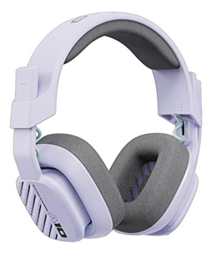Astro A10 Gaming Headset Gen 2 Wired - Over-ear