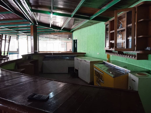 Imagen 9 de 10 de Local En Venta En Ocumare De La Costa /// Trillo Abilio 04243733107