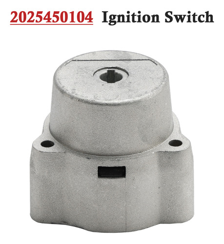 Interruptor De Encendido Para Mercedes-benz W201 W202 W124 R