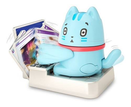 Imagen 6 de 7 de Oh My Gif Figuras Coleccionables Wabro X3 Original 24117
