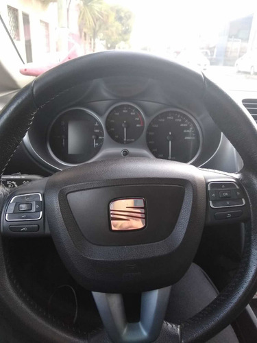 Seat Leon 2010 1.8 Style Tsi 160cv