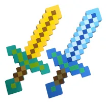 Comprar Combo Oro Espada + Diamante Espada + 5 Tools Completo