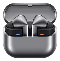 Comprar Auriculares Samsung Galaxy Buds3 Pro Gray Ai