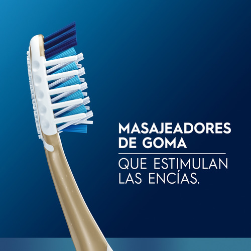 Cepillo De Dientes Oral B Pack Familia De 7 Unidades