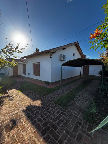 Casa A La Venta-barrio Patagonia-llau Llau 400
