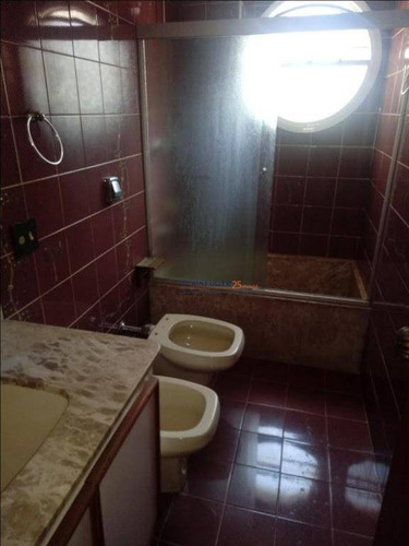 Imagem 10 de 30 de Localizado Em Alto De Pinheiro, Apartamento Com 3 Dorm. À Venda, 185 M² Por R$ 1.880.000- São Paulo/sp Propstarter Adm.imoveis - Ap0365