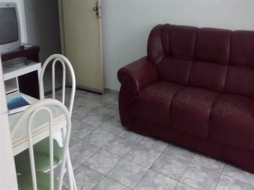 Imagem 10 de 12 de Apartamento - Venda - Guilhermina - Praia Grande - Lar1318
