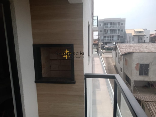 Imagem 2 de 30 de Apartamento A Venda No Bairro Pedro Moro Em São José Dos - Ap-1714-1