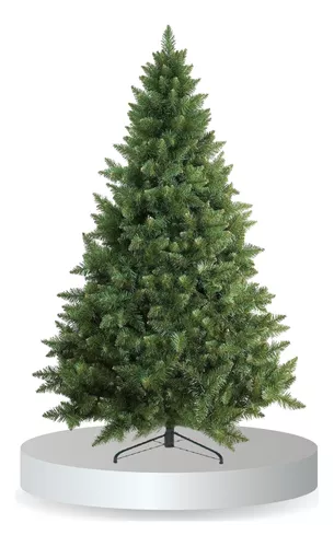 Arvore De Natal Grande Cheia De Luxo Decoração 1,50m