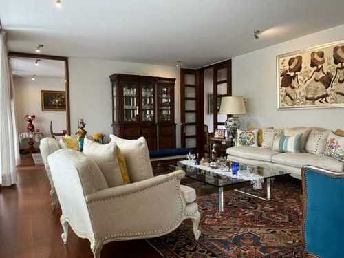 Con Jardin Privado San Francisco (66014)