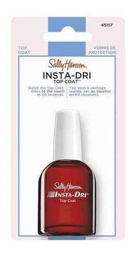 Sally Hansen Insta-dri (seca En 60 Segundos)