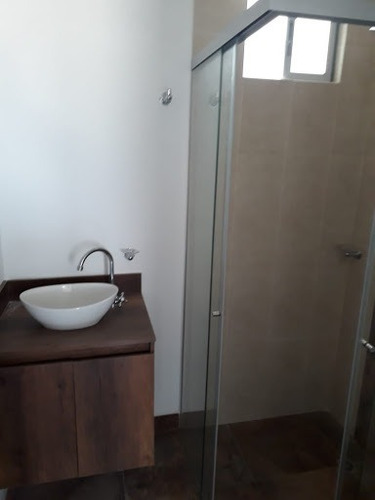 Imagen 16 de 18 de Apartamento En Venta Simon Bolivar 1092-835