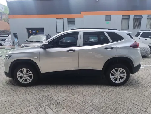 Chevrolet Tracker 1.2T Ls Mt