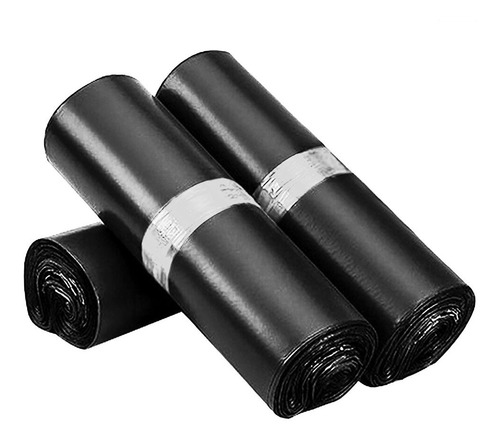 100 Bolsas Para Envios Ecommerce De Segu