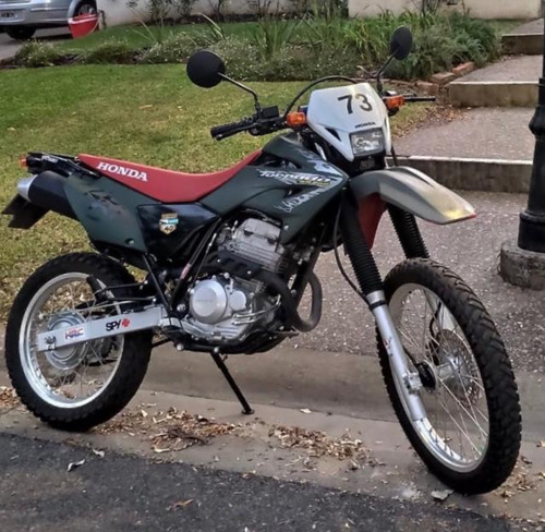 Tornado 250
