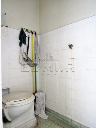 Imagem 10 de 15 de Apartamento - Centro - Ref: 25942 - V-25942