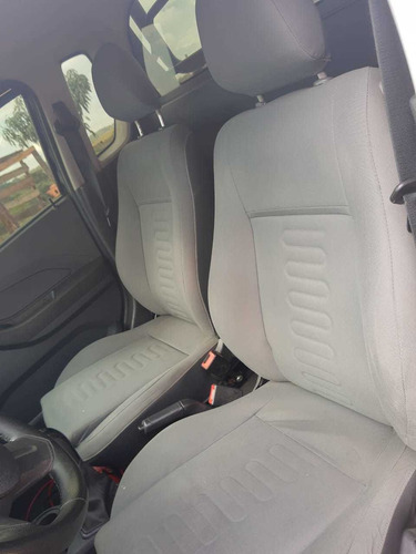 Chevrolet Montana 2011 1.4 Ls Econoflex 2p