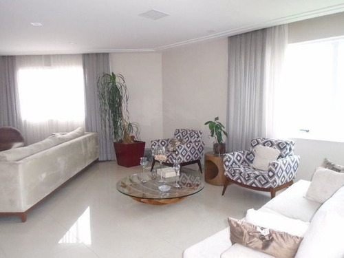 Imagem 5 de 20 de Apartamento À Venda Na Avenida Martin Luther King, Cidade São Francisco, São Paulo - Sp - Liv-13056