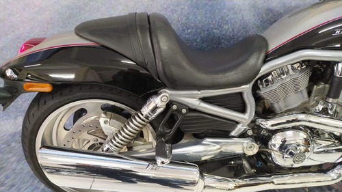 Harley Davidson Vrod
