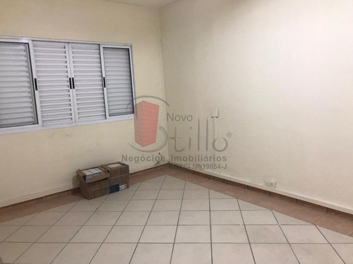 Imagem 13 de 15 de Casa - Vila Gomes Cardim - Ref: 9681 - L-9681