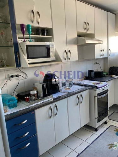 Imagem 11 de 15 de Apartamento Venda , 2 Dormitorios 1 Vaga - Mr76129