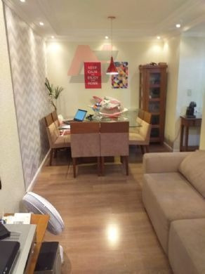 Imagem 10 de 11 de 08299 - Apartamento 2 Dorms, Vila Silva Ribeiro - Carapicuiba/sp - 8299