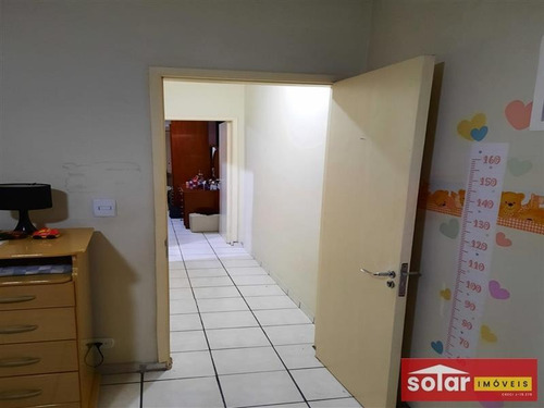 Imagem 11 de 19 de Sobrado Vila Rio Branco São Paulo/sp - 13194