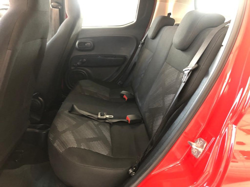 Imagem 13 de 22 de Fiat Mobi