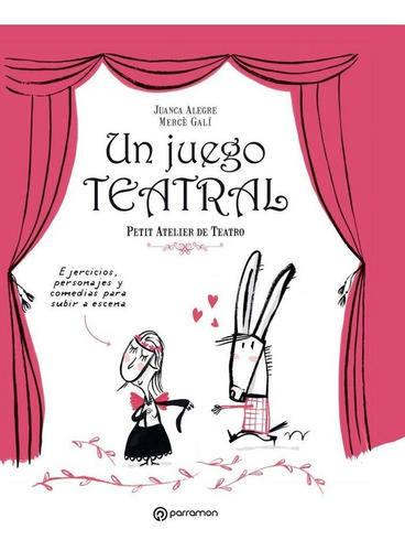 Un Juego Teatral - Alegre,juan Carlos