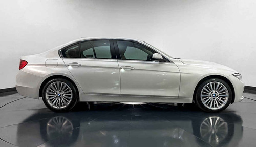 Imagen 6 de 15 de 26369 - Bmw Serie 3 2014 Con Garantía At