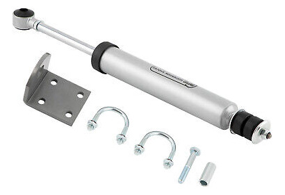 Bfo Steering Stabilizer For Ford F250 F350 Super Duty 19 Aag