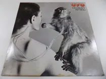 Comprar Ufo No Heavy Petting Vinilo Lp Usa Hard Rock Heavy Metal 76