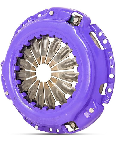 Etapa 2 Kit De Embrague Reforzado Compatible Con Tacoma T-10