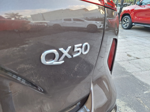 Infinity Qx50 2019 Essential
