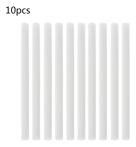 Filtros Humidificadores, Bastoncillo De Algodón Para Aire, 1
