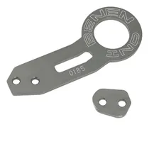 Comprar Gancho Remolque Tuning Aluminio