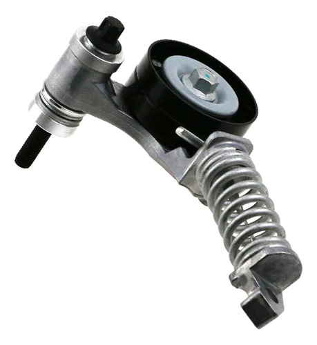 Tensor De Correa De Transmisión 25195388 55565236 Para Chevy