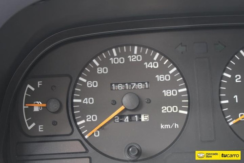 Toyota Prado 2.7 Sumo